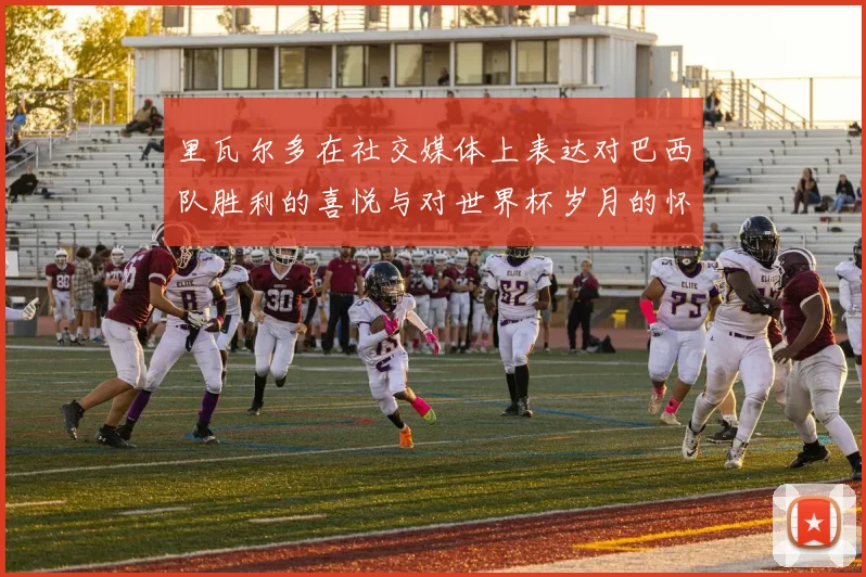 里瓦尔多在社交媒体上表达对巴西队胜利的喜悦与对世界杯岁月的怀念
